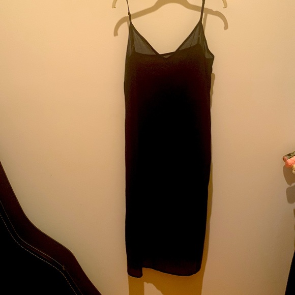 Farm Rio midi shell  in black - Picture 3 of 4